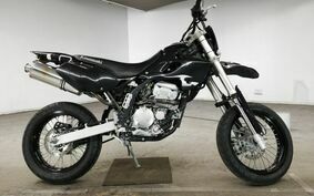 KAWASAKI KLX250D TRACKER LX250E