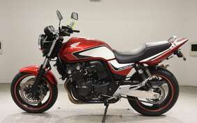 HONDA CB400SF VTEC 2012 NC42