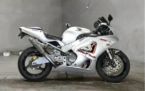 HONDA CBR929RR FIREBLADE 2002 SC44