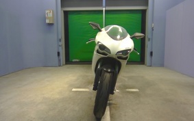 DUCATI 848 2009 H600A