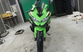 KAWASAKI ZX-25R ZX250E