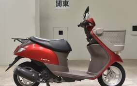 SUZUKI LET's Super Good CA4AA