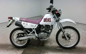 SUZUKI DJEBEL 200 (DR200SE) SH42A