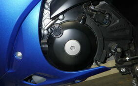 SUZUKI GSX-R125 DL33B