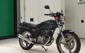 HONDA CB125T JC06