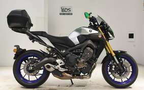 YAMAHA MT-09 ASP 2018 RN52J