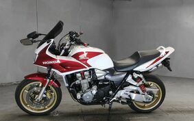 HONDA CB1300SB SUPER BOLDOR 2006 SC54