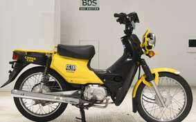 HONDA CROSS CUB 110 JA10