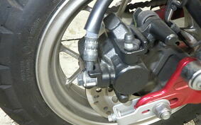 HONDA MONKEY 125 ABS JB02