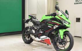 KAWASAKI ZX-25R ZX250E