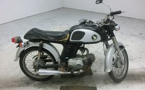 HONDA BENLY 50 S CD50