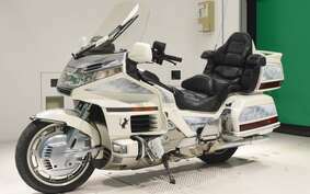 HONDA GL1500 GOLD WING SE 1998 SC22