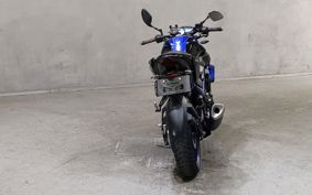 YAMAHA MT-03 RH13J