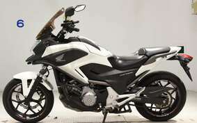 HONDA NC 700 X 2013 RC63