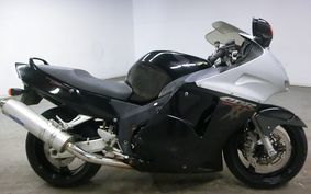 HONDA CBR1100XX 1997 SC35