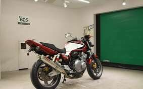 HONDA CB400SF VTEC A 2008 NC42