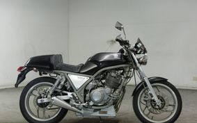 YAMAHA SRX600 1986 1JK