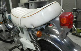 HONDA DAX 50 ST50