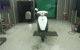 SUZUKI LET's 2 CA1PA