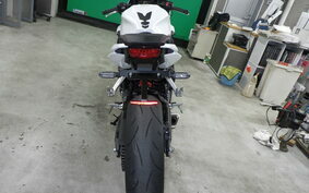 HONDA CBR650R 2024 RH03