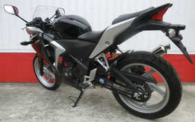 HONDA CBR250R MC41