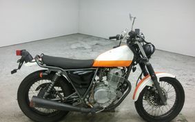 SUZUKI GRASS TRACKER NJ47A