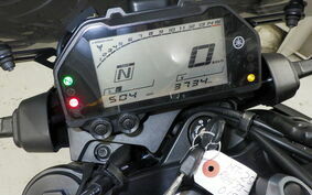 YAMAHA MT-25 A RG43J