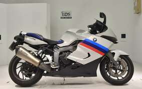 BMW K1300S 2009