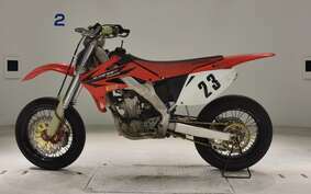 HONDA CRF250 RALLY ME10