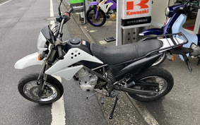 KAWASAKI KLX125D TRACKER LX125D