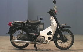 HONDA C50 SUPER CUB E C50