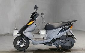 SUZUKI ADDRESS V125 CF4EA