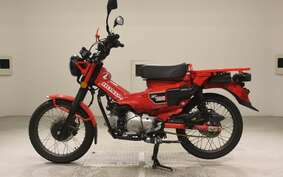 HONDA CT125 HUNTER CUB JA55