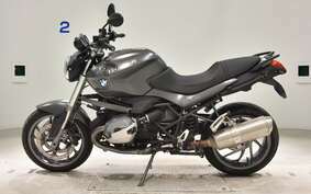 BMW R1200R 2011 0400