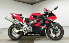 HONDA CBR954RR 2002 SC50