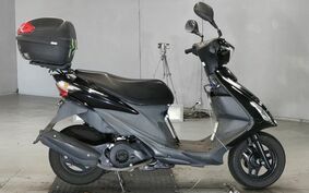 SUZUKI ADDRESS V125 S CF4MA