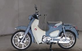 HONDA  SUPER CUB C125 JA58