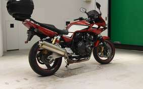 HONDA CB400 SUPER BOLDOR VTEC 2012 NC42