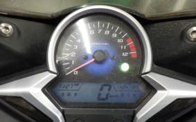 HONDA CBR250R GEN 3 MC41