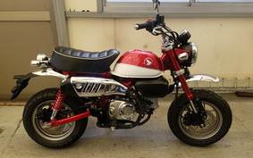 HONDA MONKEY 125 JB02