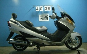 SUZUKI SKYWAVE 400 Gen.2 2004 CK43A