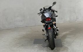 HONDA CBR250R MC41