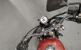 KAWASAKI 250TR BJ250F