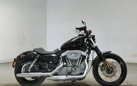 HARLEY XL1200N 2008 CZ3