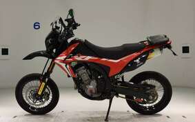 HONDA CRF250M MD44