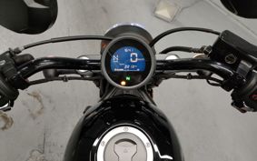 HONDA REBEL MC49