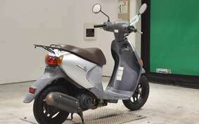 SUZUKI LET's 4 G CA45A