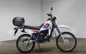 YAMAHA DT50 17W