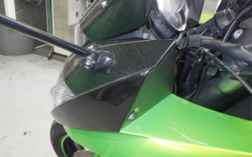 KAWASAKI NINJA 1000 A 2012