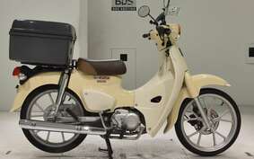 HONDA C110 SUPER CUB JA59